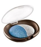 Duo de Sombras Alta Cintilância Urbano Aquarela 1,7g