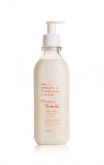 Hidratante Corporal Avelã e Romã Pele Extrasseca 400ml