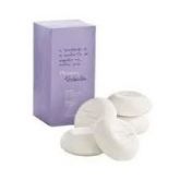 Sabonete Barra aconchego Lavanda e Vanila - 5un 90g