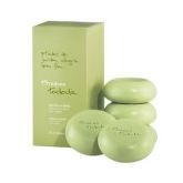 Sabonete Barra Alecrim e Sálvia - 5un 90g