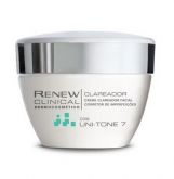 Creme Clareador Facial