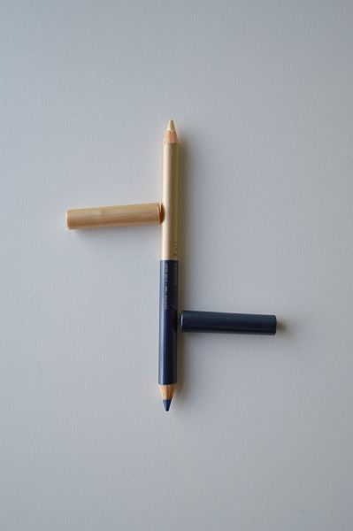 Lápis Duo para Olhos Futurista Aquarela 1,4g