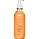 Hidratante Corporal Bergamota Fresca Pele Normal-400ml