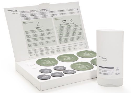Terapia Cosmética capilar regenerativa