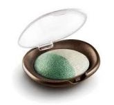 Duo de Sombras Alta Cintilância Manifesto Aquarela 1,7g