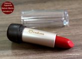 Batom Matte Vermelho 02 FPS 10 3,5g