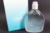 Desodorante colônia Natura Homem Zero Grau- 100ml